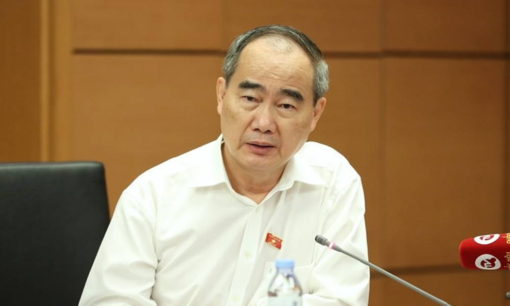  Đề xuất chuyển từ trả lương tối thiểu sang lương đủ nuôi 2 con